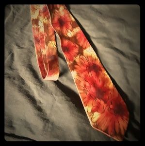 Jerry Garcia Necktie